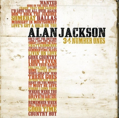 Alan Jackson